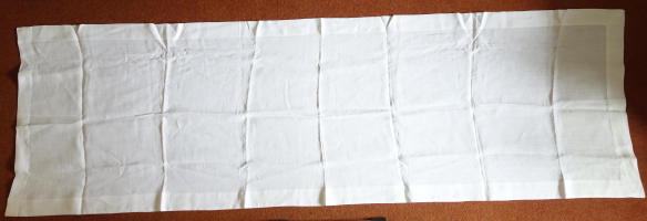 9234 Linen Altar Cloth